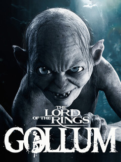 The Lord of the Rings: Gollum