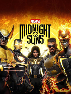 Marvel’s Midnight Suns