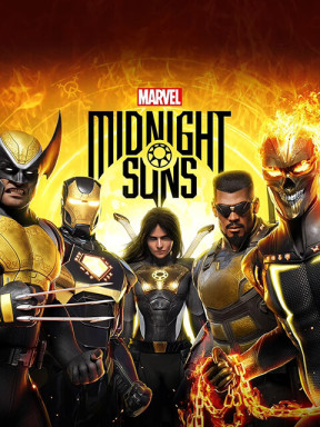 Marvel’s Midnight Suns
