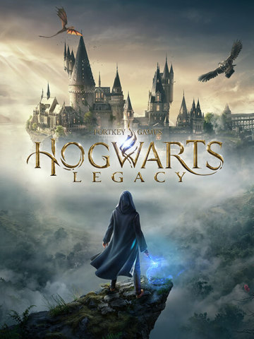 Hogwarts Legacy (Sony Playstation 4, 2023) for sale online