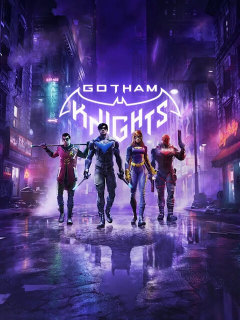 Gotham Knights