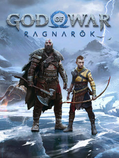 God of War Ragnarok