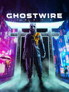 GhostWire: Tokyo