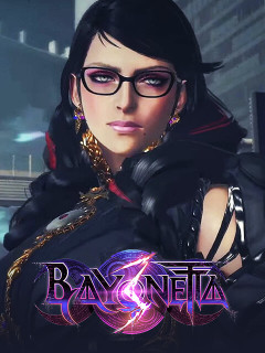 Bayonetta 3