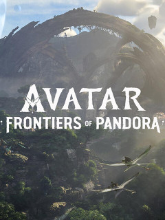 Avatar: Frontiers of Pandora