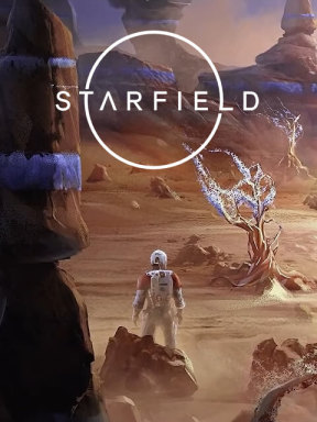 Starfield