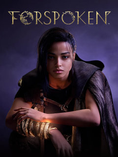 Forspoken