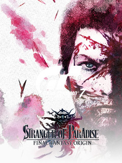 Stranger of Paradise: Final Fantasy Origin