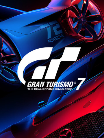 Gran Turismo® 7 - Top 