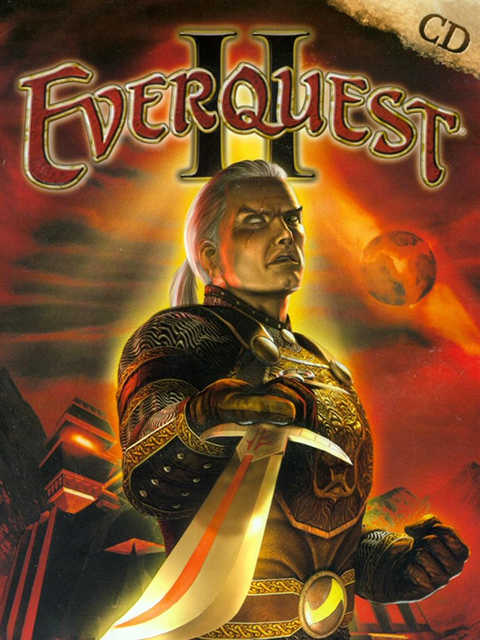 EverQuest II 