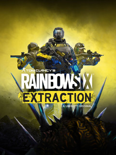 Tom Clancy's Rainbow Six Extraction