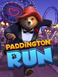 Paddington™ Run