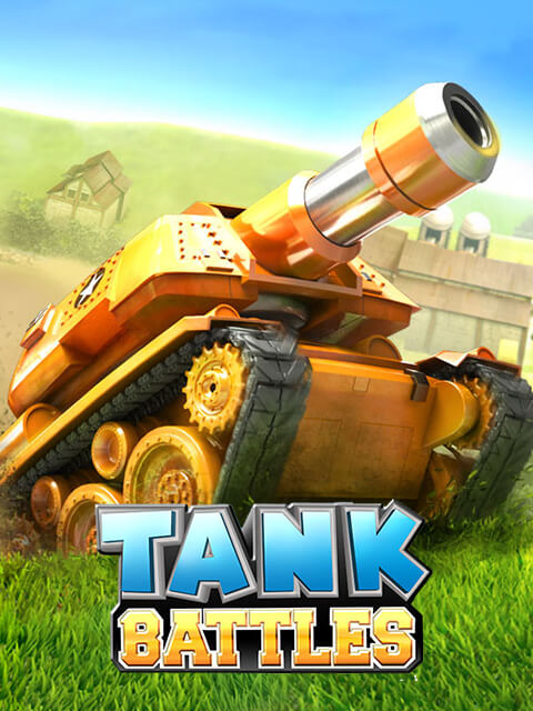 Tank Battles - Explosive Fun! Online Store | Game Top Up - SEAGM