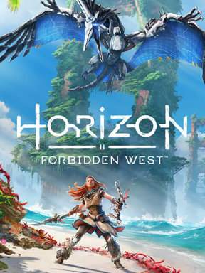 Horizon Forbidden West