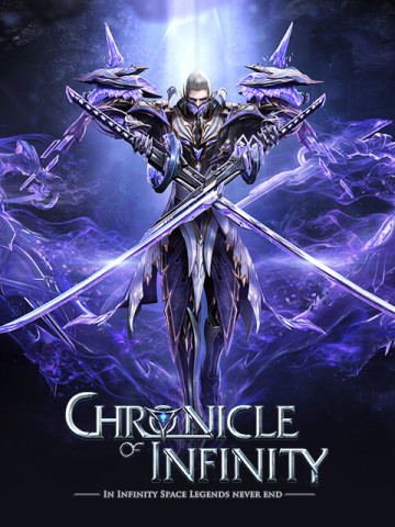 Chronicle Of Infinity Gift Codes: How To Find And Redeem Them