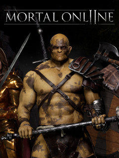 Mortal Online 2