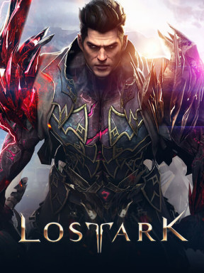 Lost Ark (NA/EU)