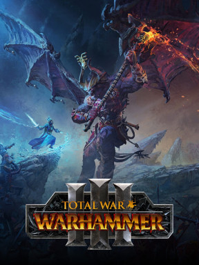 Total War: Warhammer III