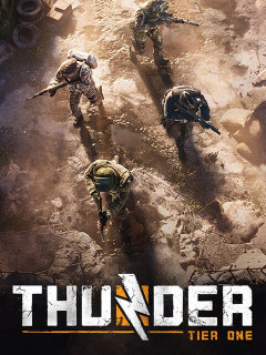 Thunder Tier One