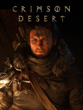 Crimson Desert