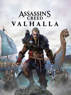 Assassin's Creed Valhalla