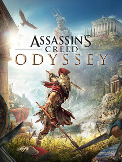 Assassin's Creed: Odyssey