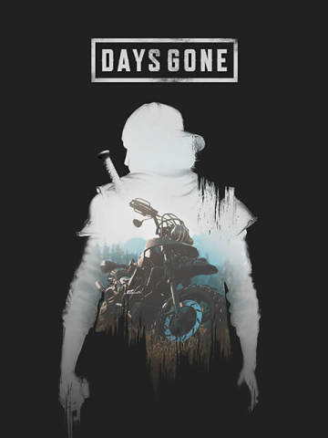 Buy Days Gone (Steam) - SEAGM