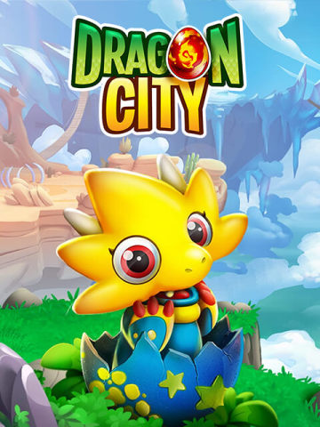 Dragon City Mobile Online Store