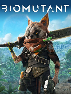 Biomutant