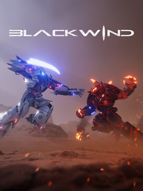 Blackwind