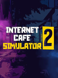 Internet Cafe Simulator 2
