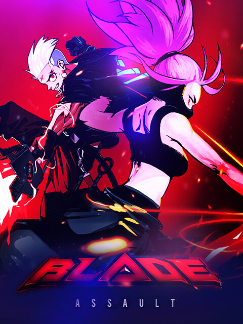 Blade Assault Online Store | Game Top Up & Prepaid Codes - SEAGM