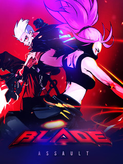 Blade Assault