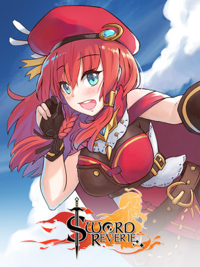 Sword Reverie