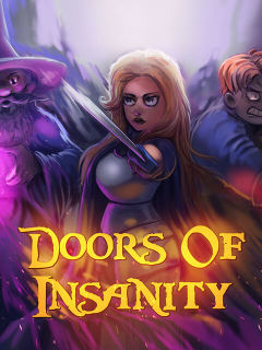 Doors of Insanity