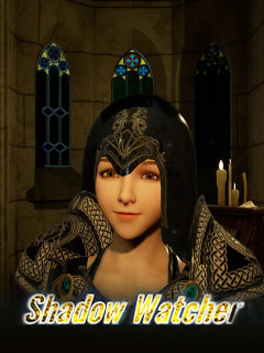 Shadow Watcher
