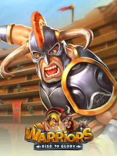 Warriors: Rise to Glory!