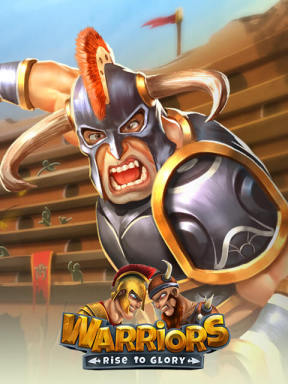 Warriors: Rise to Glory!
