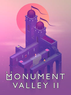 Monument Valley 2