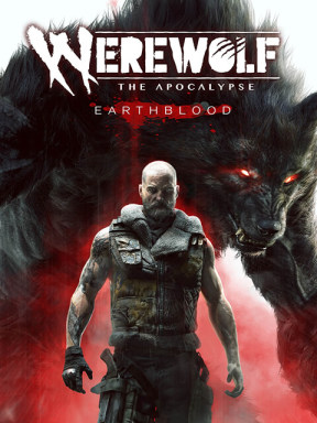 Werewolf: The Apocalypse Earthblood
