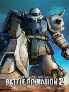 Mobile Suit Gundam: Battle Operation 2