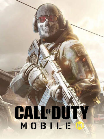 Call of Duty®: Mobile