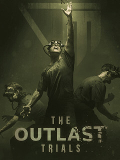 The Outlast Trials