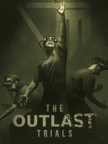 ชุมชน Steam :: The Outlast Trials