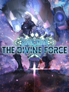 Star Ocean: The Divine Force
