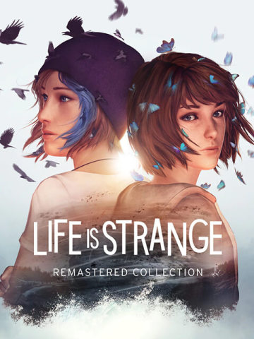 Life is Strange Online Store | Game Top Up & Prepaid Codes - SEAGM - SEAGM