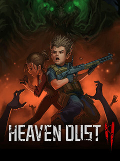 Heaven Dust 2