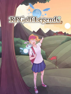 RPGolf Legends