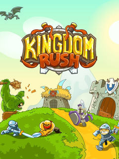 Kingdom Rush - Tower Defense