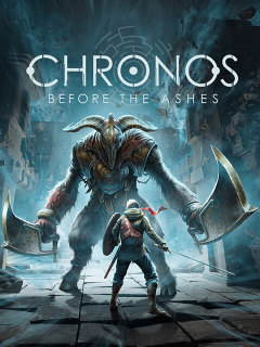 Chronos: Before the Ashes